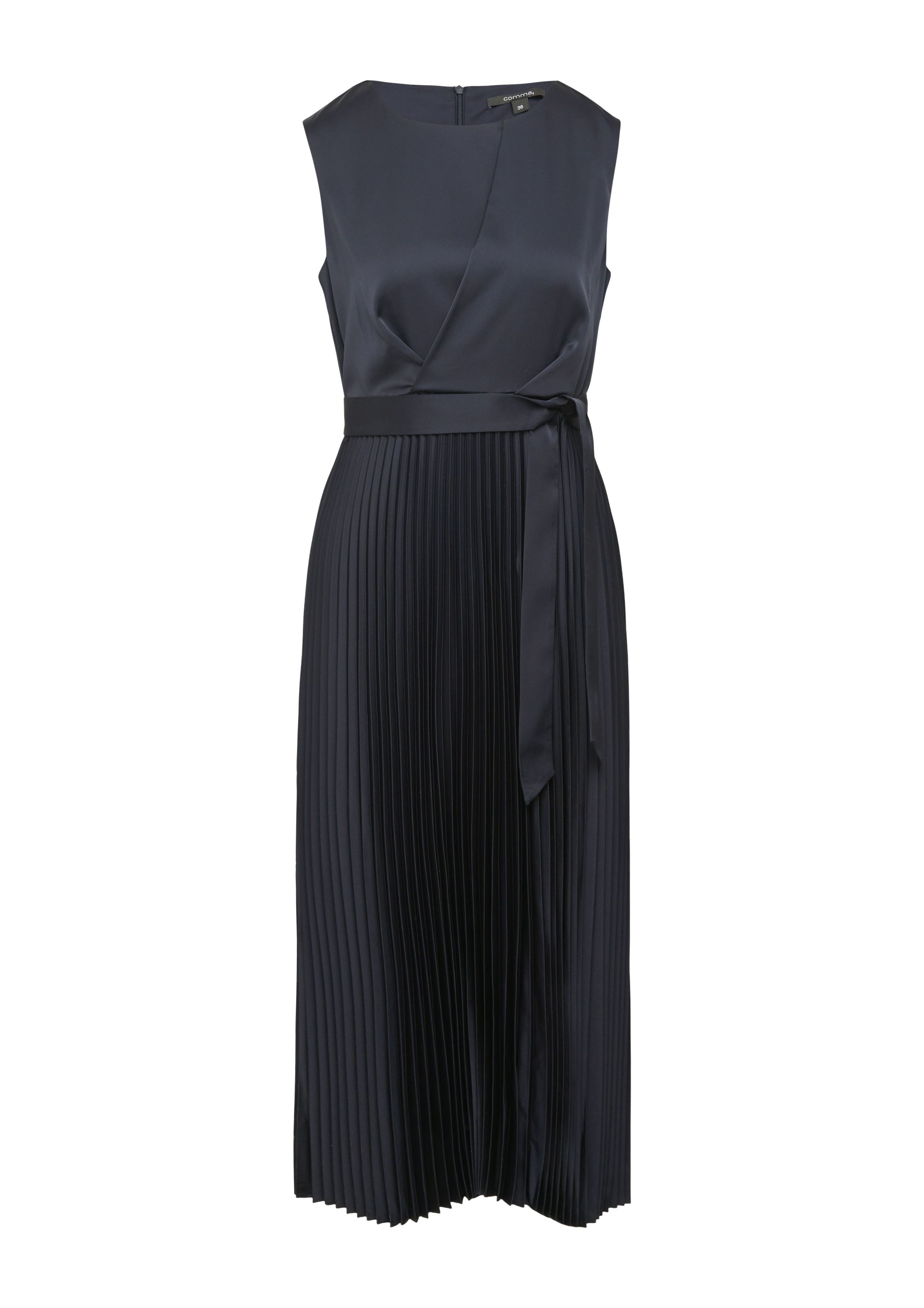 Comma Minikleid günstig online kaufen