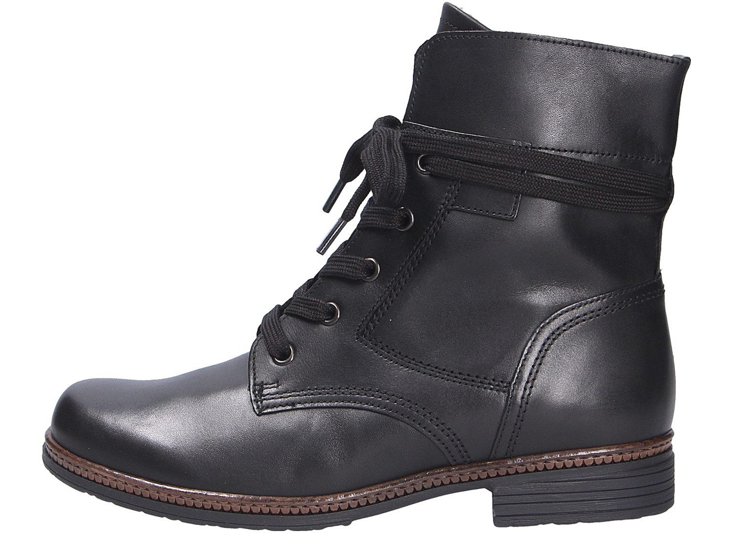Gabor Gabor Damen Stiefelette schwarz Größe Stiefelette