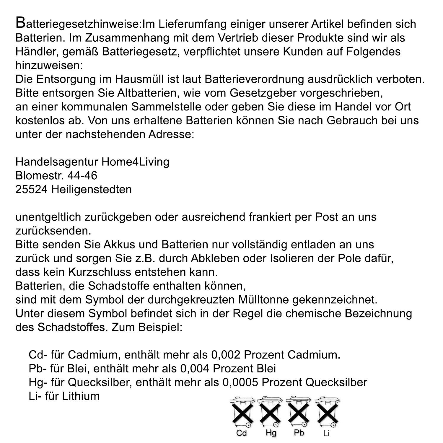Home4Living Tischleuchte Solarlampe Dekoglas Terrassenleuchte Tischdeko günstig online kaufen