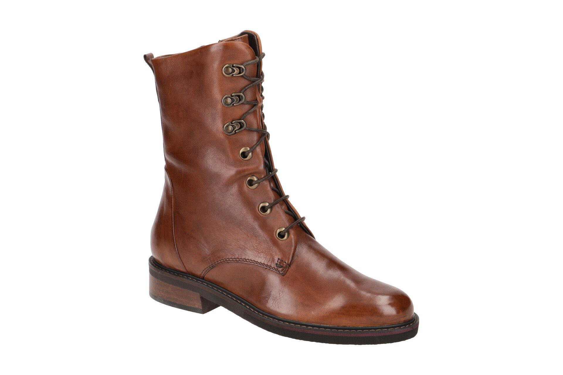 Everybody 29705D3329 gianduia Stiefel