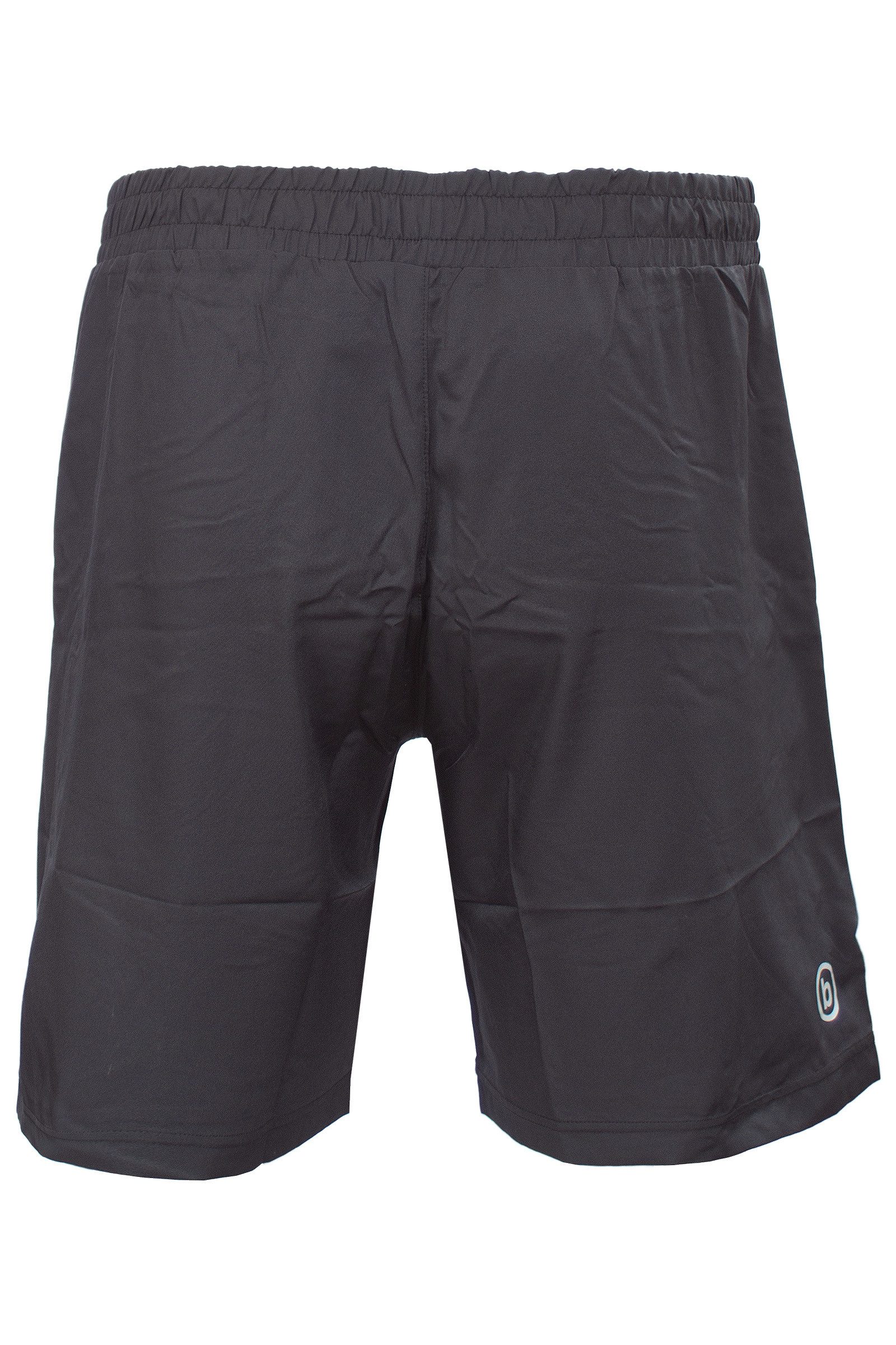 Hervis Laufhose Benger Herren Laufshorts Trainingsshorts Outdoor Atmungsaktiv