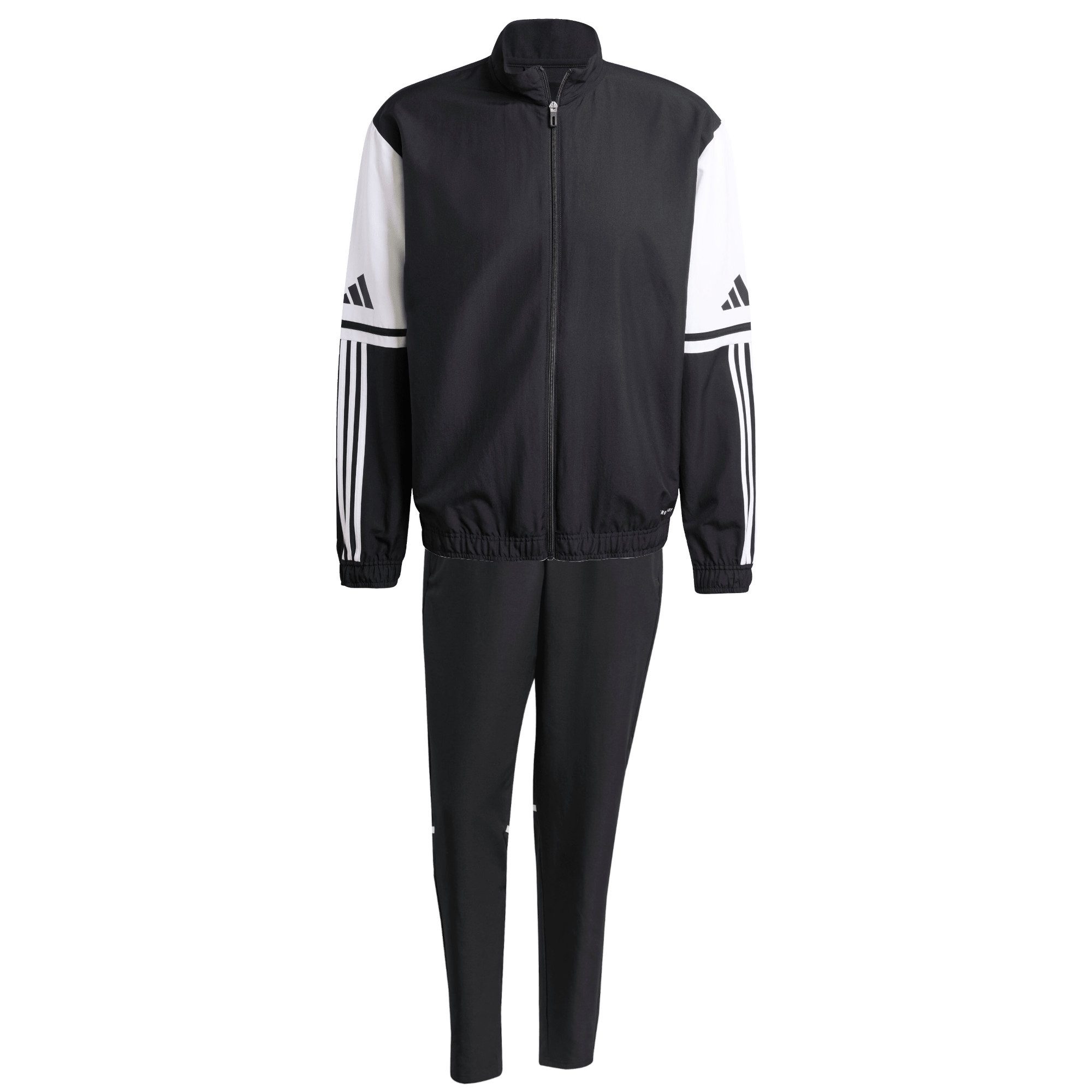 adidas Performance Präsentationsanzug adidas Herren Präsentationsanzug Squa günstig online kaufen