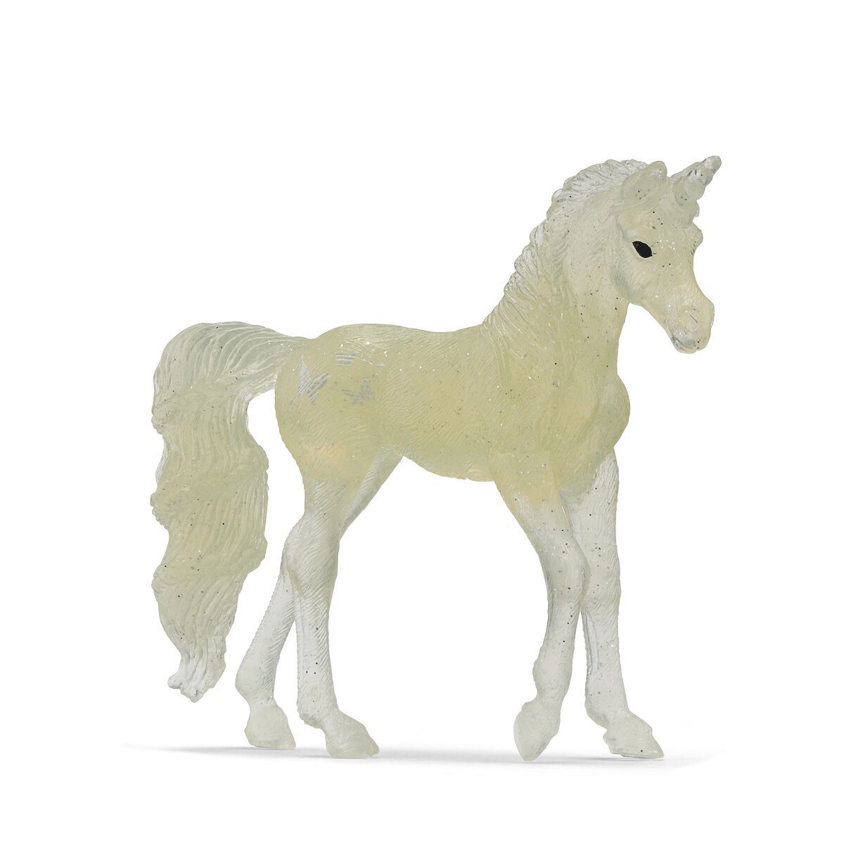 Schleich® Spielfigur BAYALA®, Sammeleinhorn Citronella (81410)