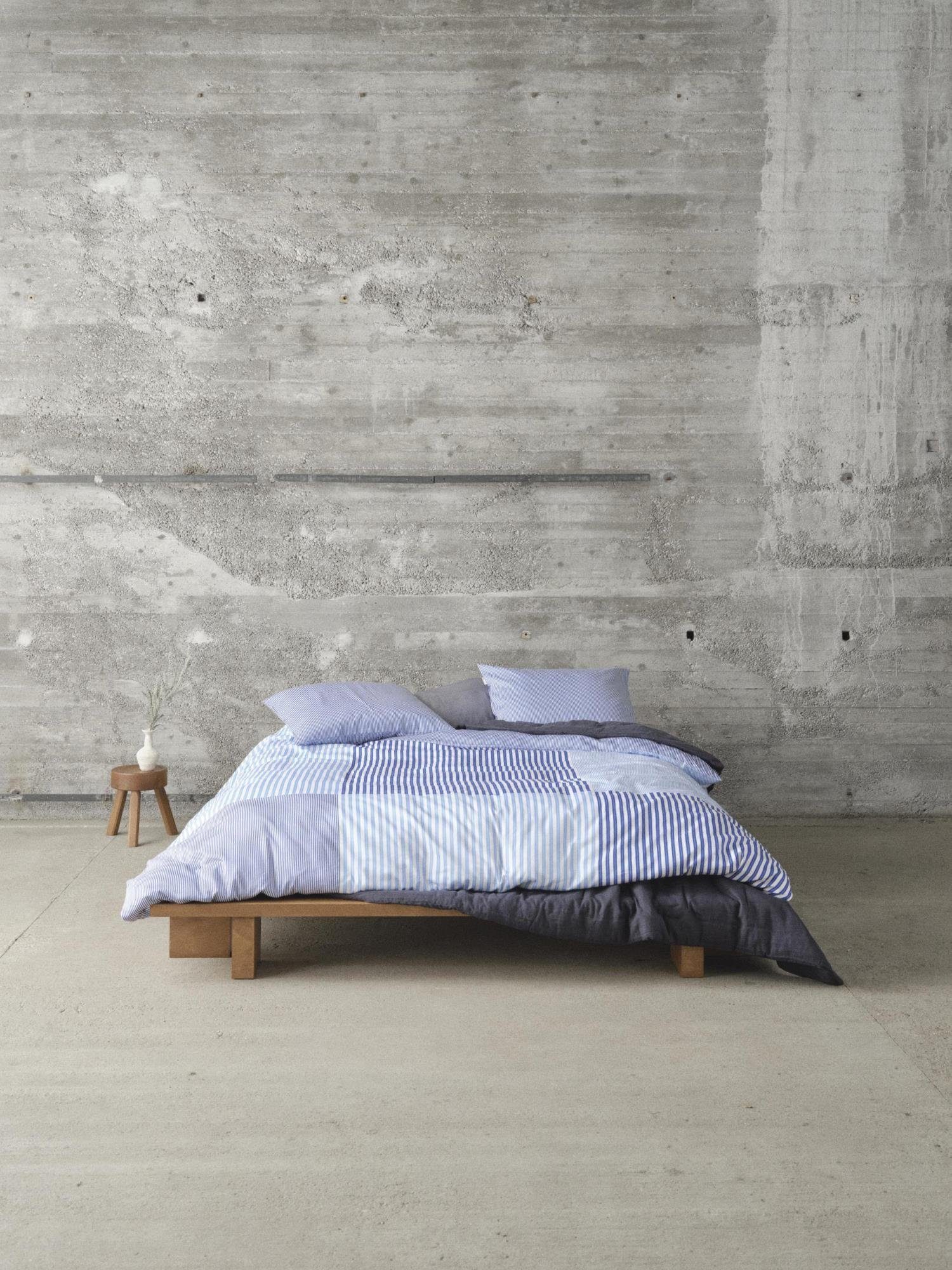 Marc O'Polo Home Bettwäsche Ellan, Satin, günstig online kaufen