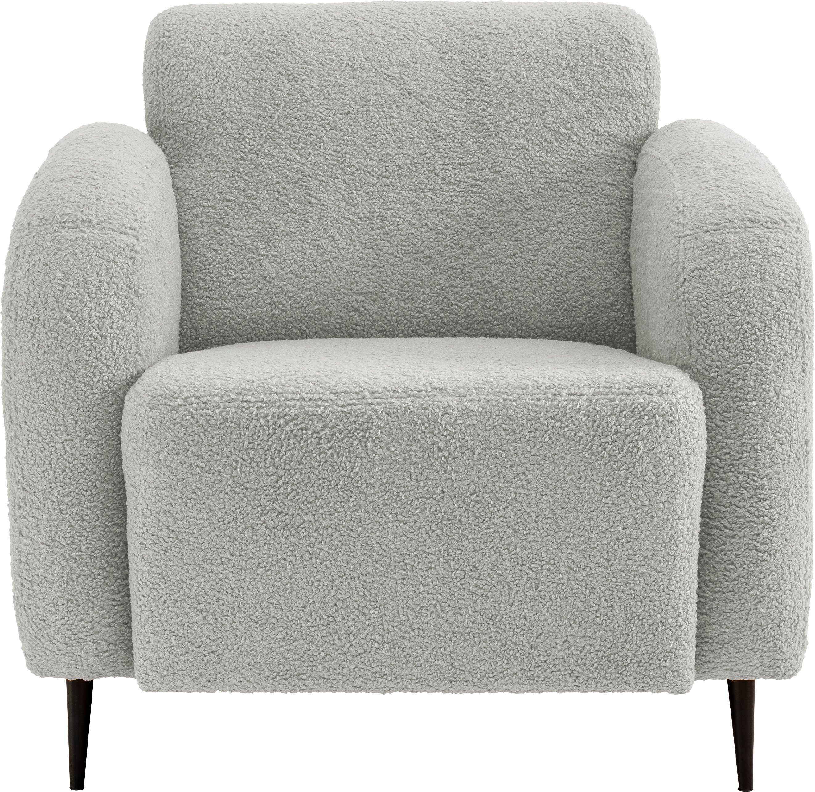 INOSIGN Cocktailsessel "Marone" auch als 2-Sitzer und 3-Sitzer erhältlich günstig online kaufen