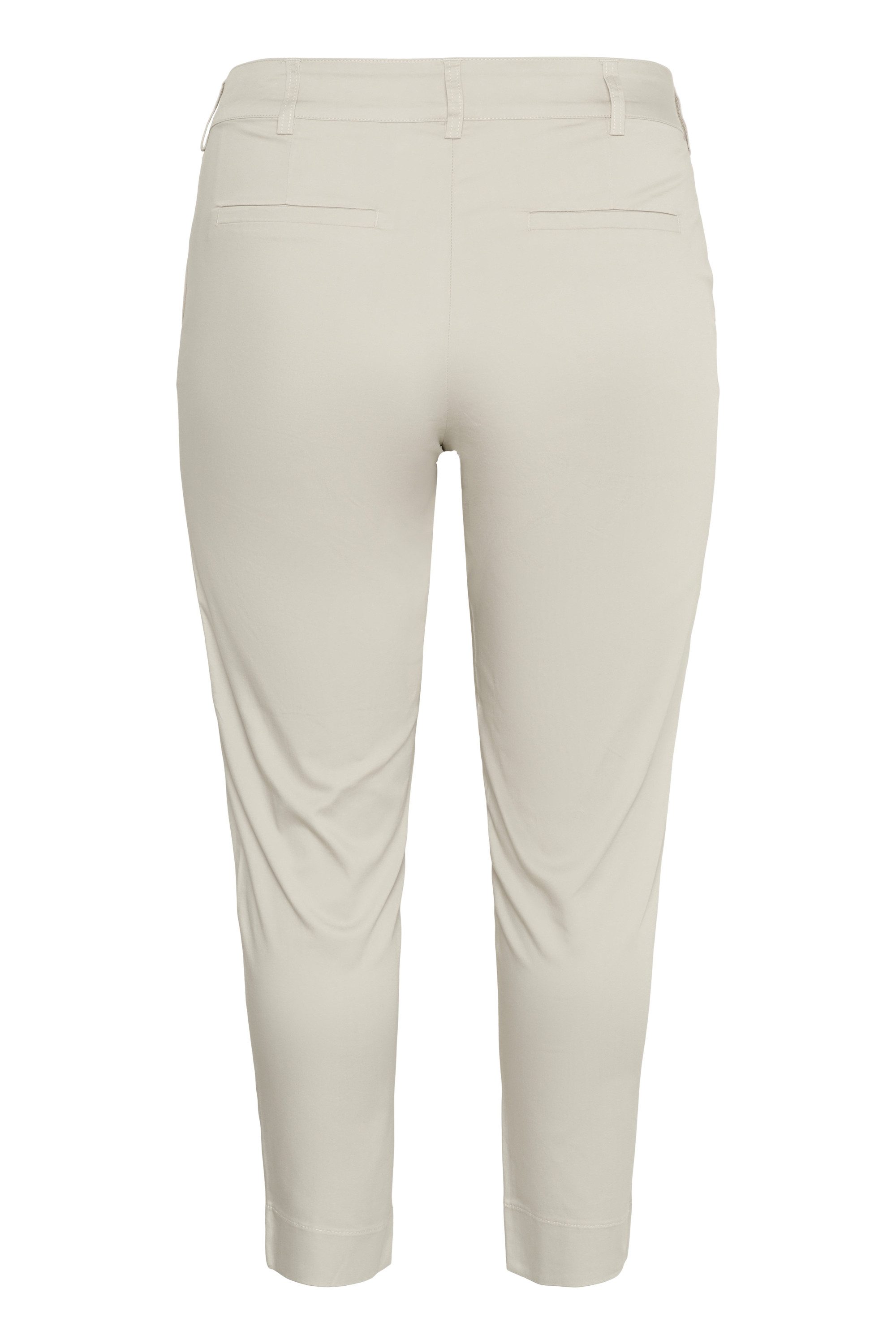 KAFFE Curve Stoffhose Casual Hose KCleana günstig online kaufen