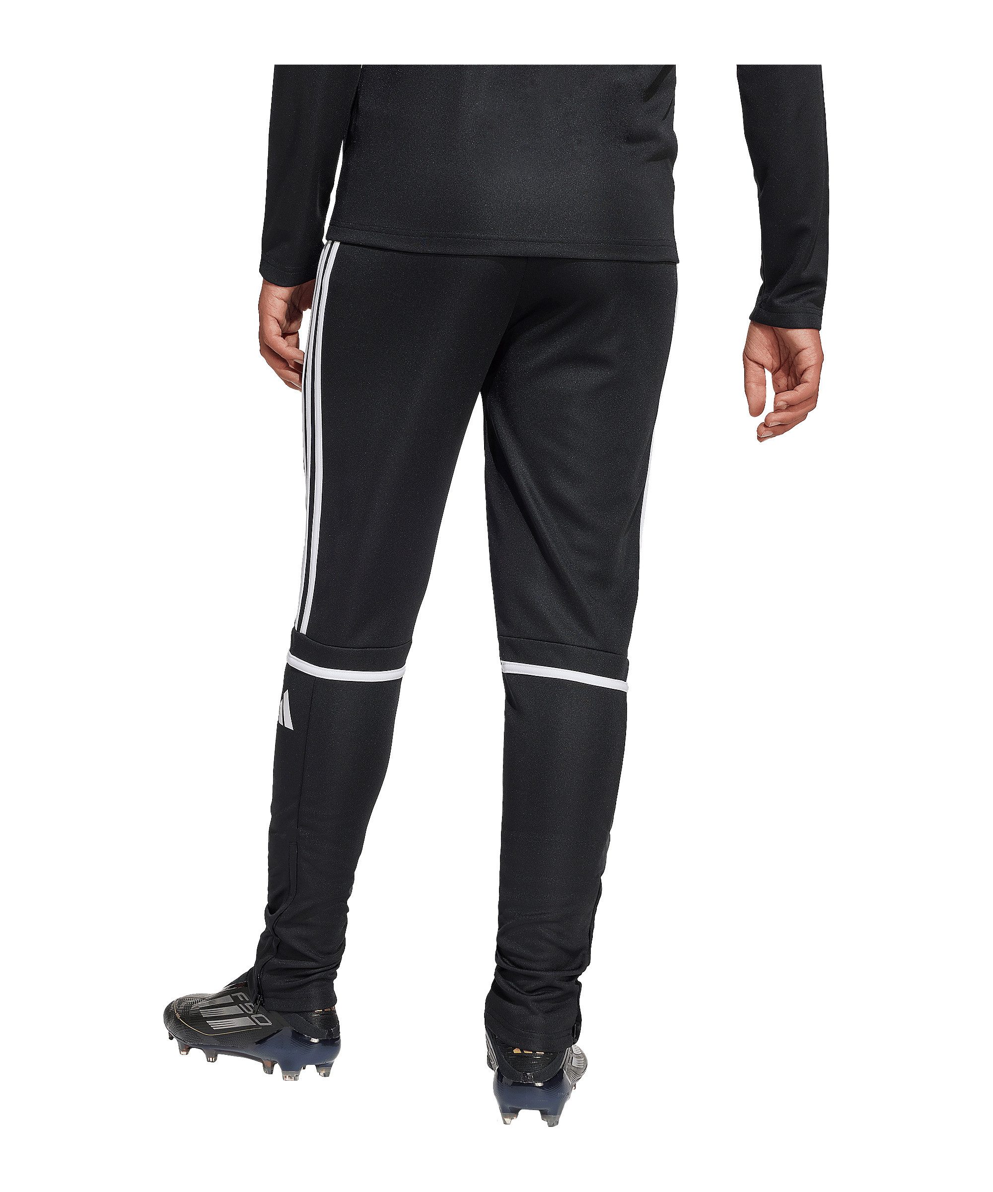 adidas Performance Sporthose adidas Performance Squadra 25 Trainingshose Kids Squadra – Bild 2 von 2