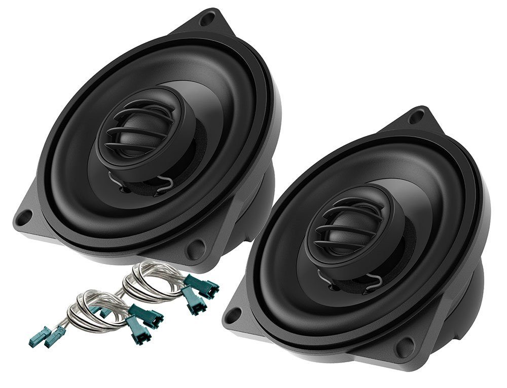 Auto-Lautsprecher X4E BMW für Audison Audison APBMW Koaxiallautsprecher