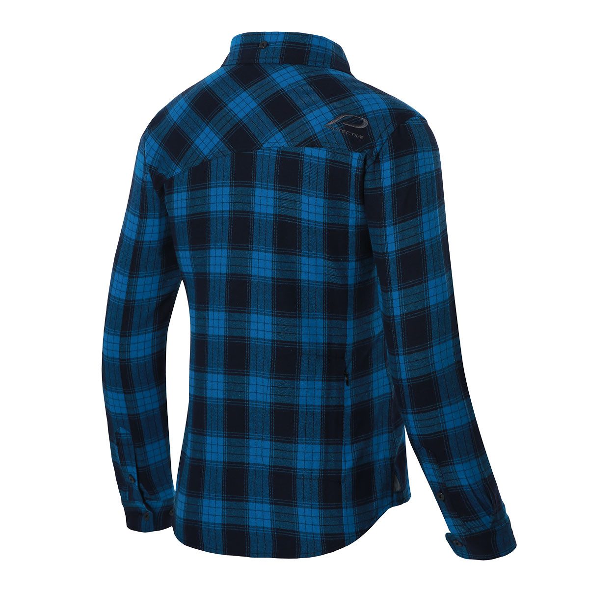 Protective Radtrikot, Hemd, Longsleeve Protective P-Rockabilly günstig online kaufen