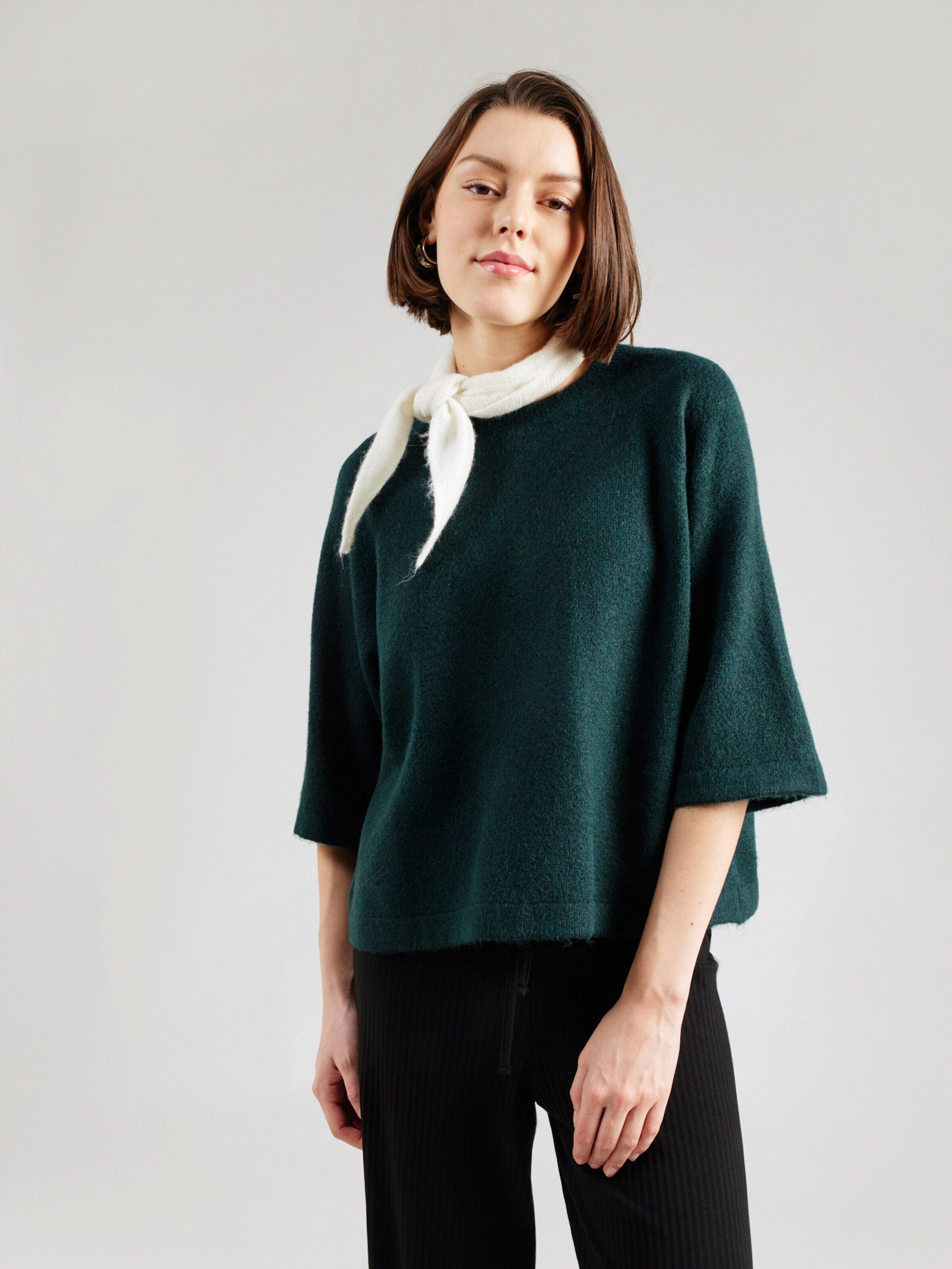 ONLY Strickpullover ONLSimoni (1-tlg) Plain/ohne Details