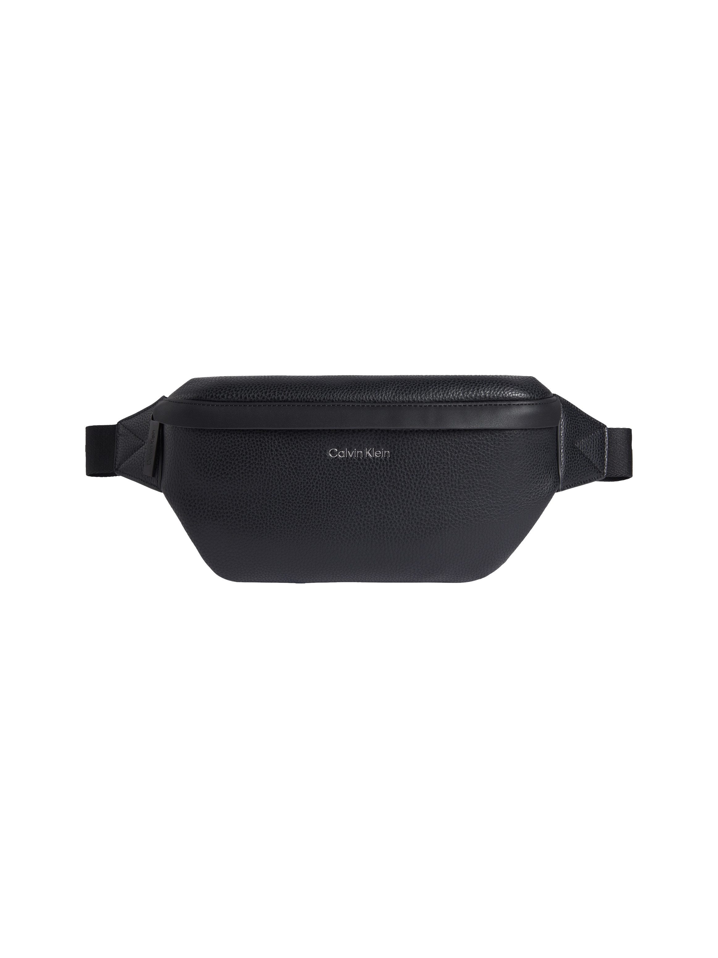 Calvin Klein Gürteltasche CK MUST WAISTBAG, günstig online kaufen