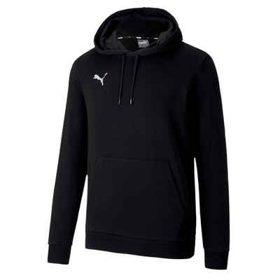 PUMA Kapuzensweatshirt TEAMGOAL 23 CAUSALS HOODY