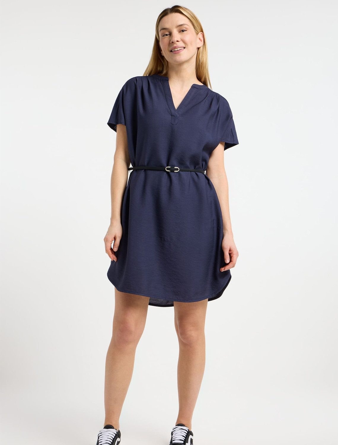 Ragwear Sommerkleid Ragwear Klarisa Dress (1-tlg) günstig online kaufen
