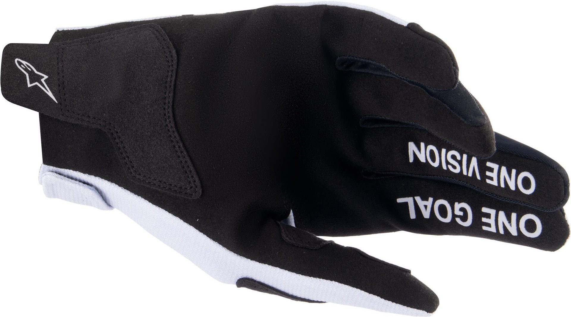 Alpinestars Motorradhandschuhe Radar Motocross Handschuhe Atmungsaktiv günstig online kaufen