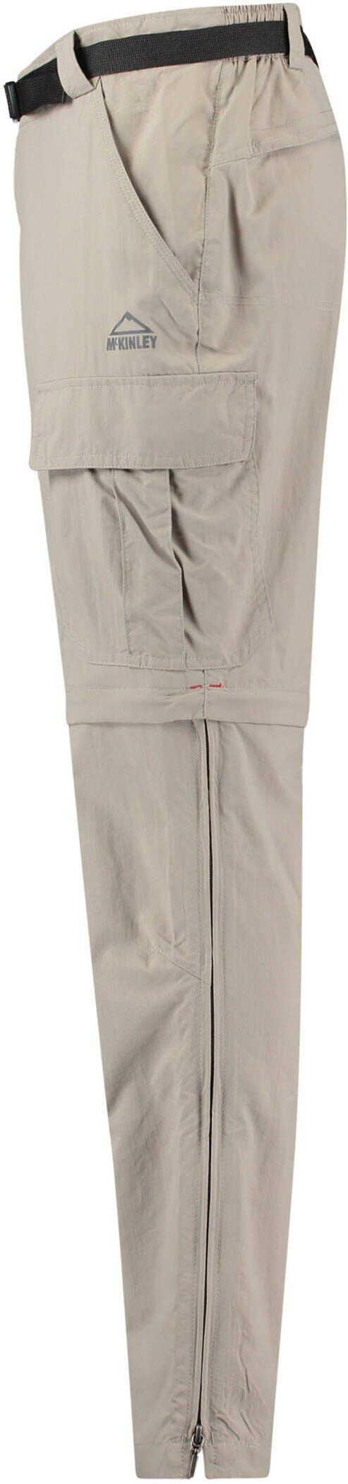 McKINLEY Funktionshose He.-Abzipphose Amite III