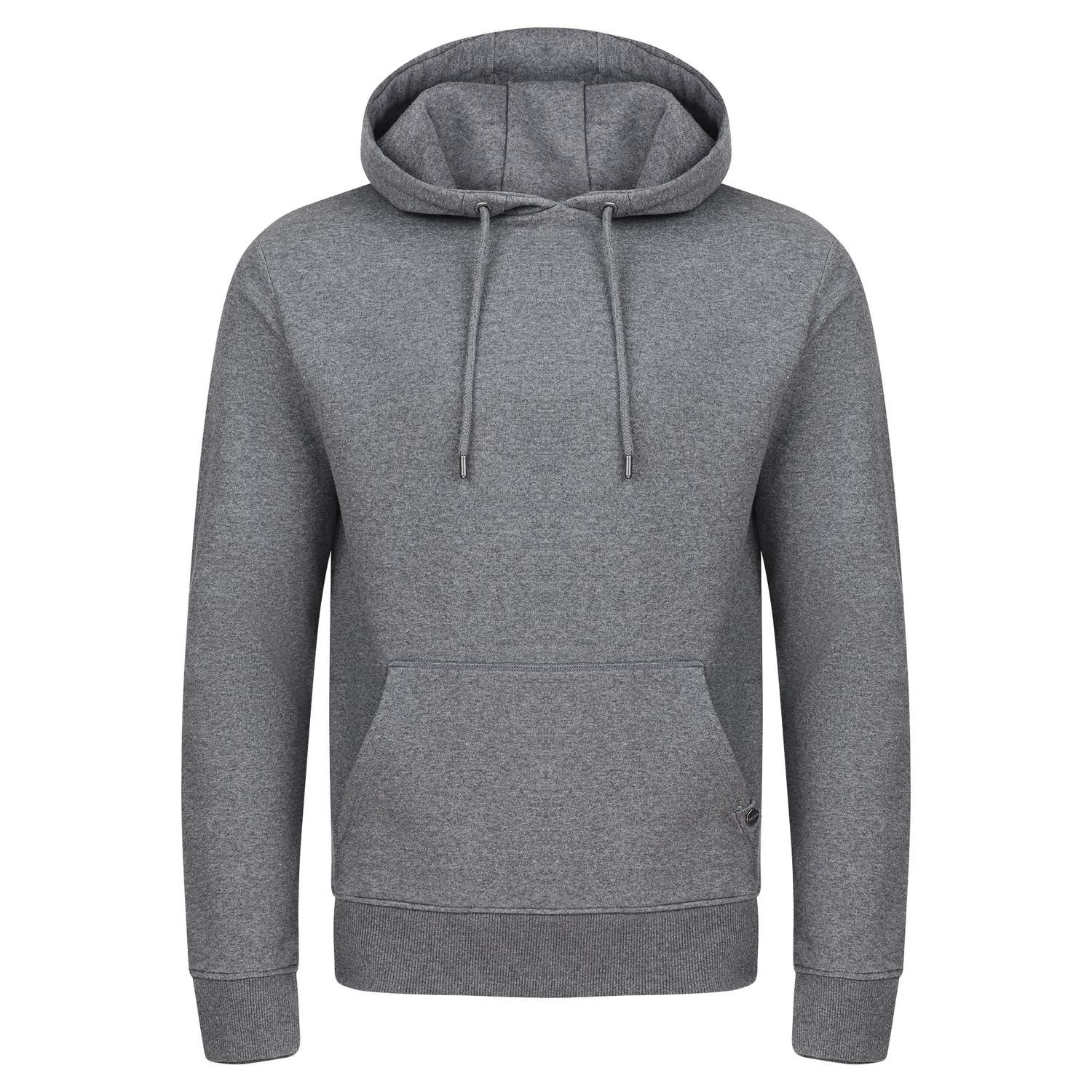 Grey Melange Standard 2 (23300)