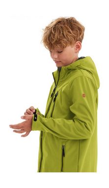 Killtec Softshelljacke Boys Softshelljacke