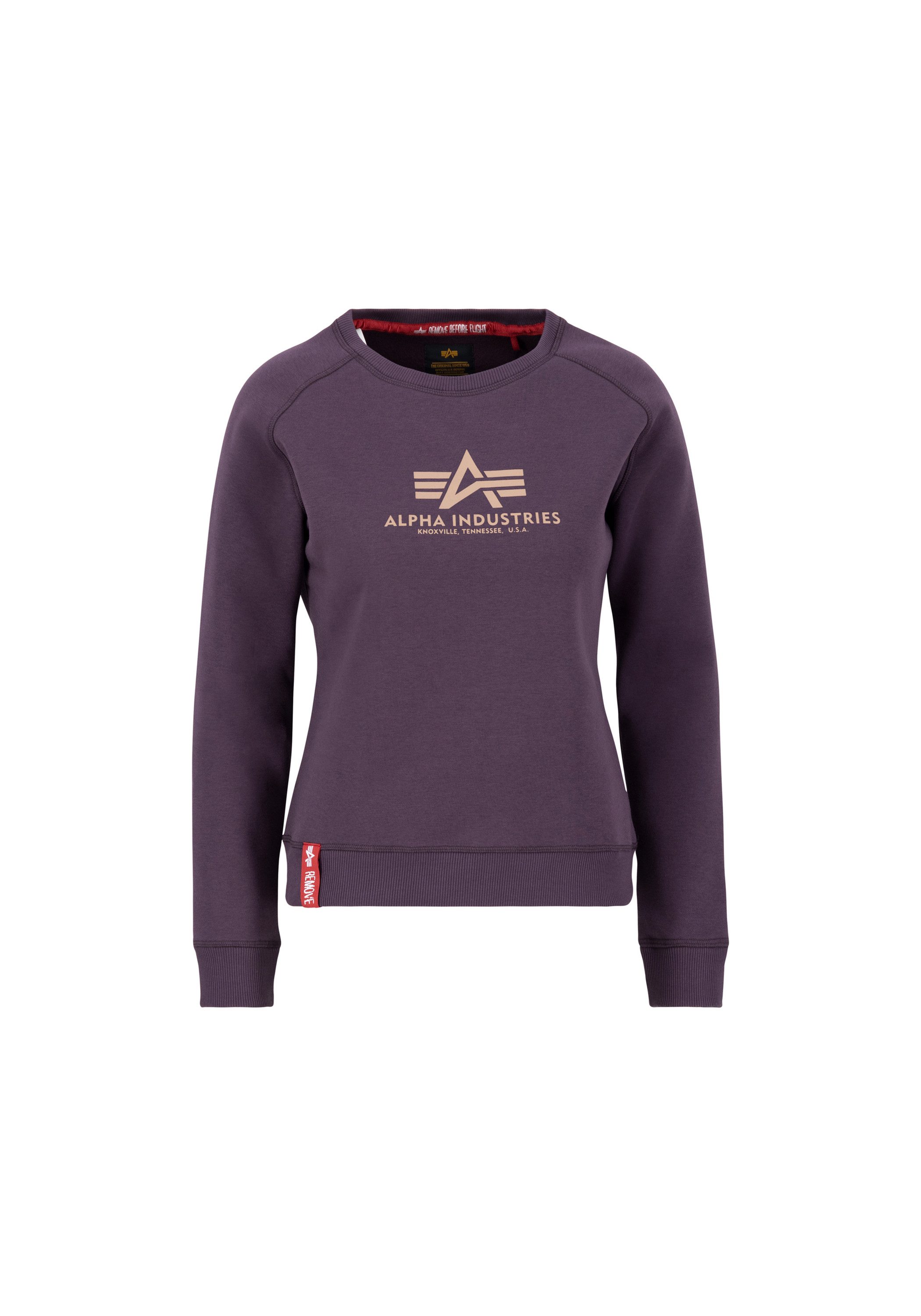 Alpha Industries Sweater Alpha Industries Women günstig online kaufen