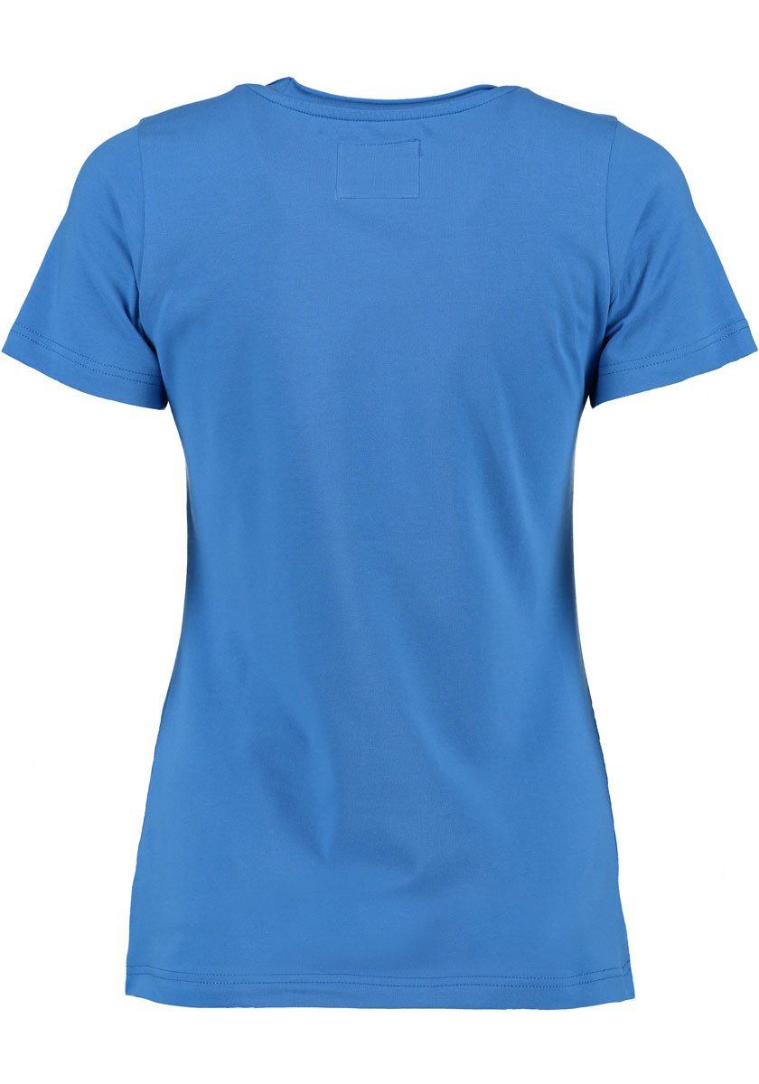 OS Trachten Trachtenshirt Wimporo Kurzarm T-Shirt günstig online kaufen