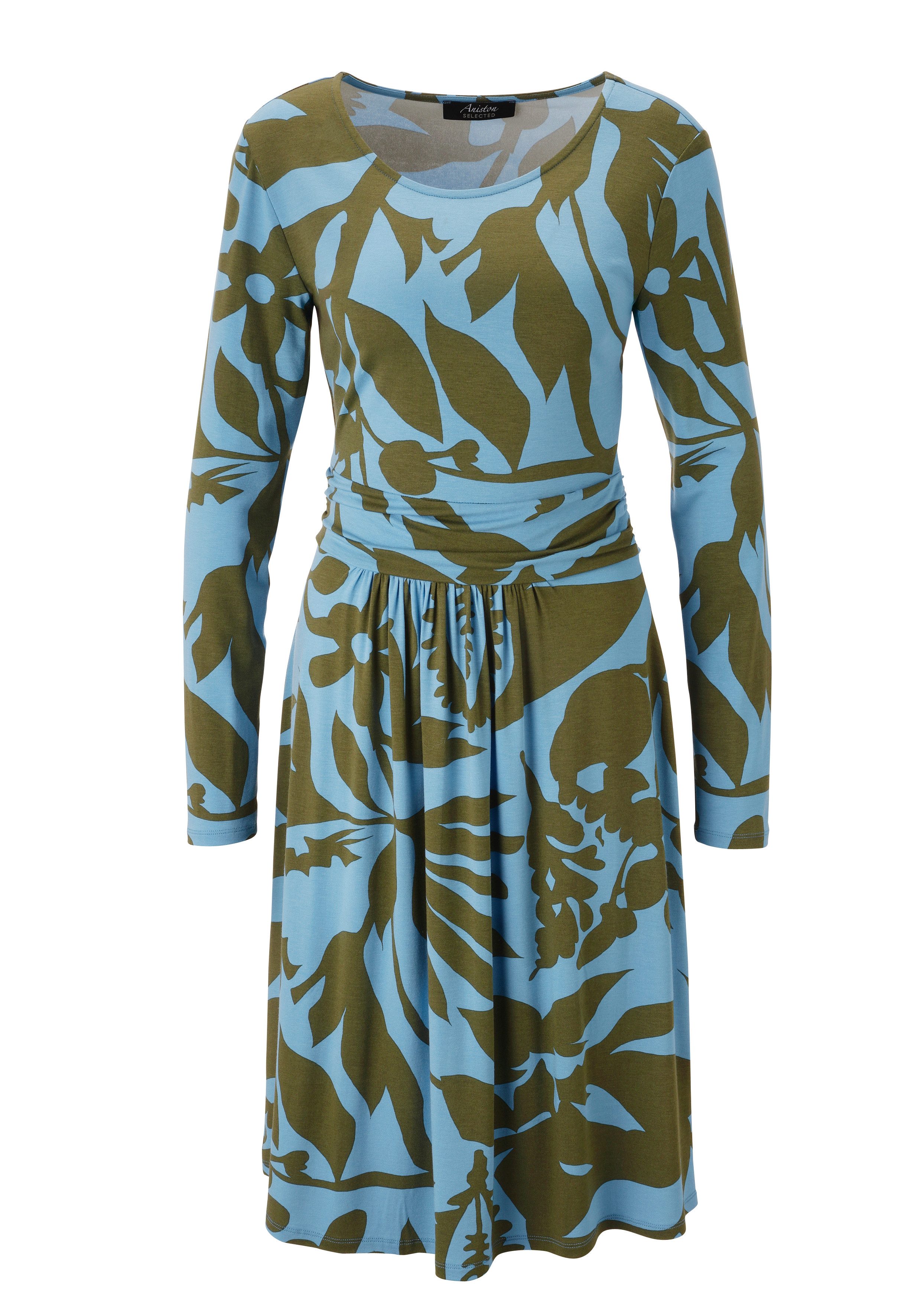 Jerseykleid