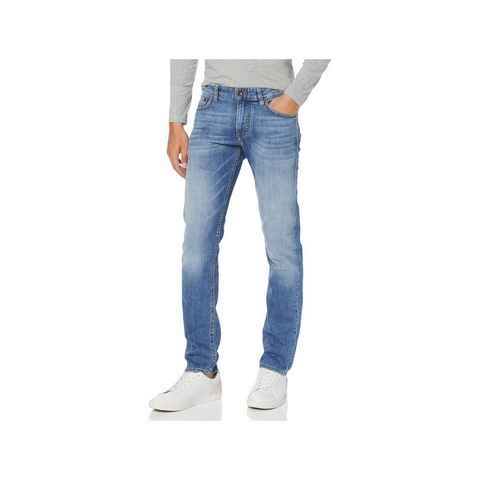 JOOP! Straight-Jeans blau (1-tlg)