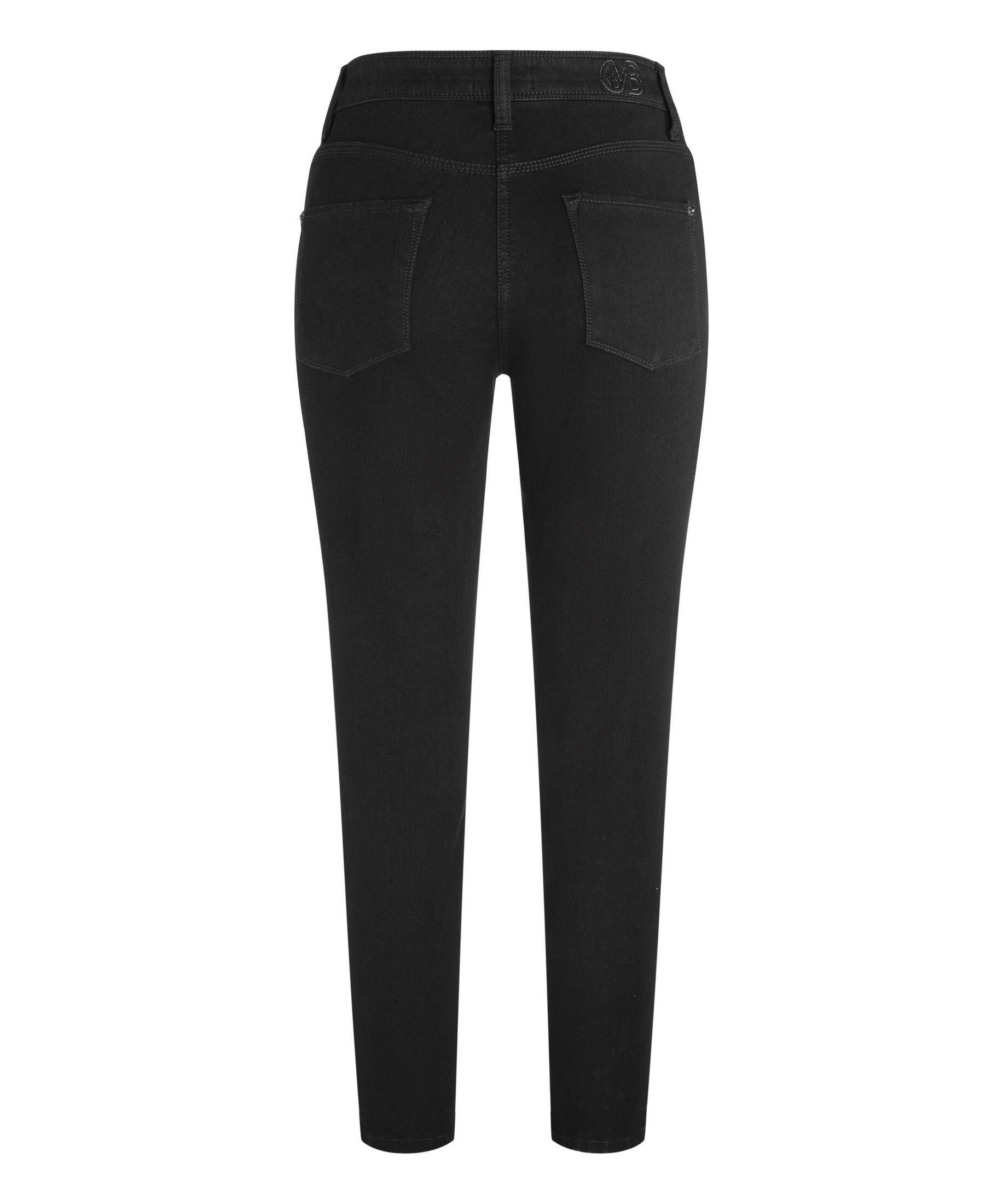 Cambio 5-Pocket-Jeans Damen Jeans PIPER (1-tlg) günstig online kaufen
