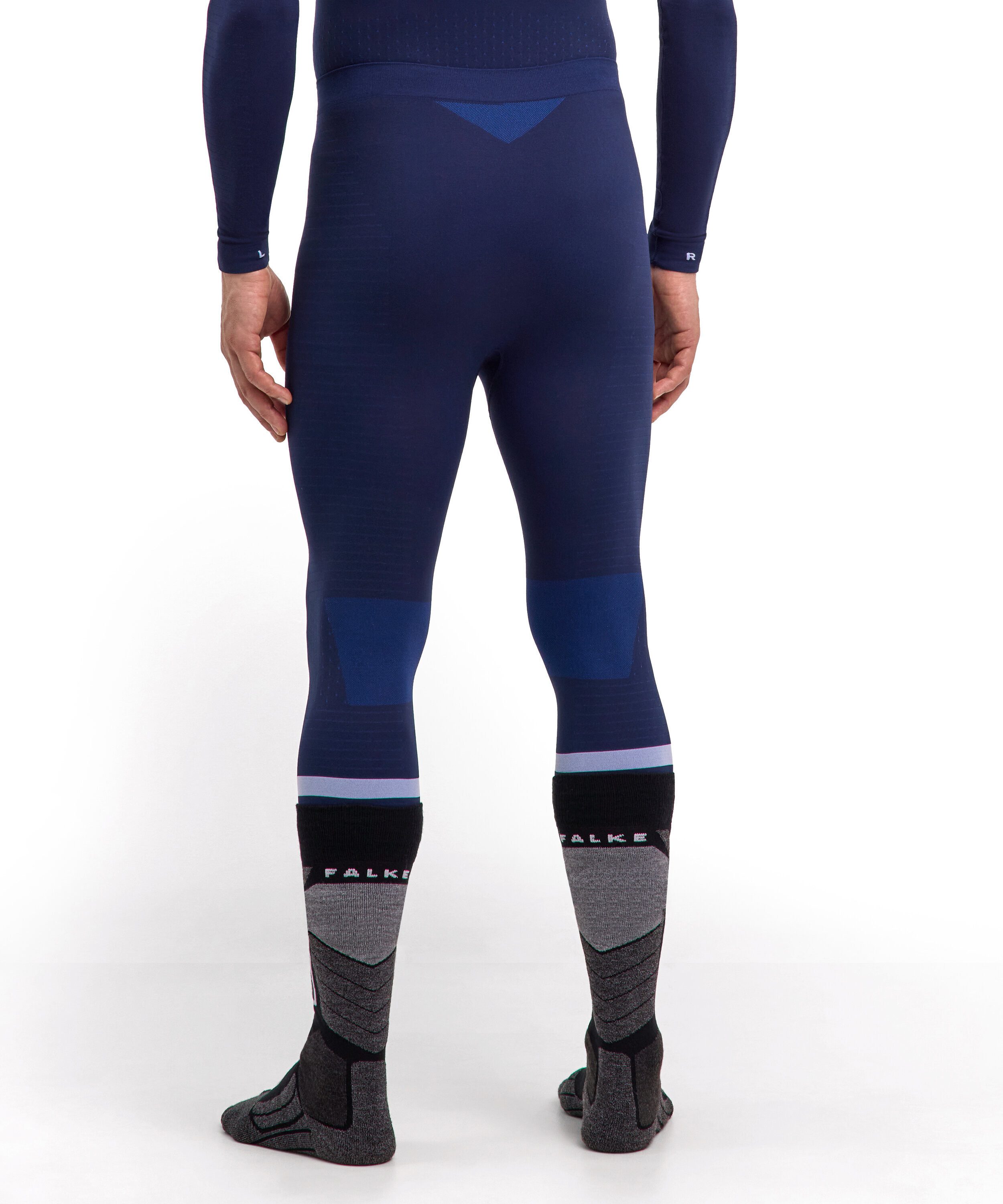 FALKE Thermounterhose FALKE Underwear - Tights Warm (1-St., 1)