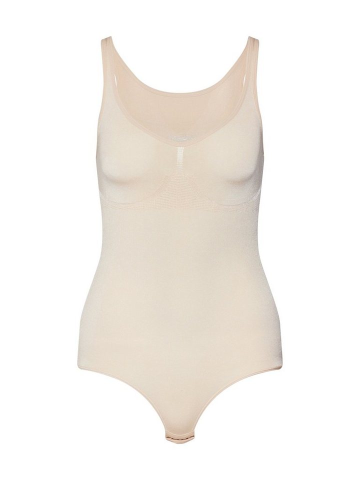 MAGIC Bodyfashion Shapinghose (1-St) Plain/ohne Details