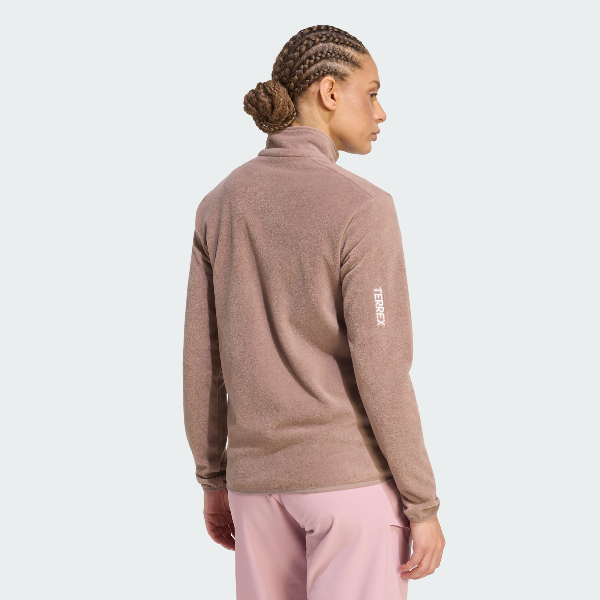 adidas TERREX Fleecejacke (1-St)