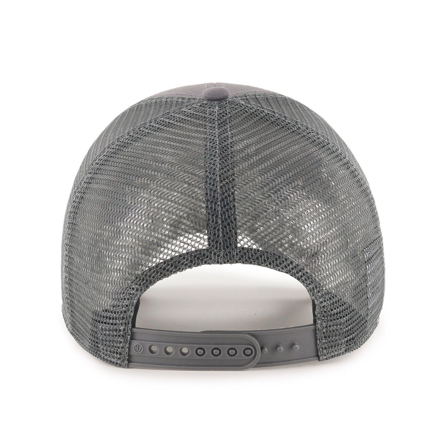 '47 Brand Trucker Cap Trucker Branson MLB New York Yankees günstig online kaufen