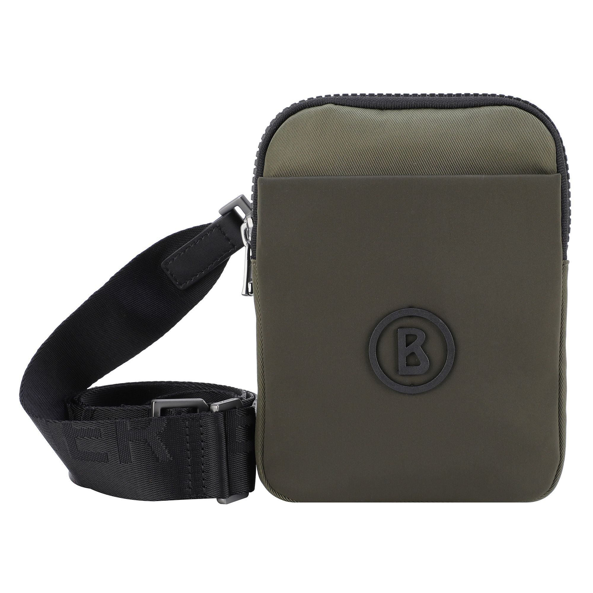 BOGNER Umhängetasche Arolla, Nylon