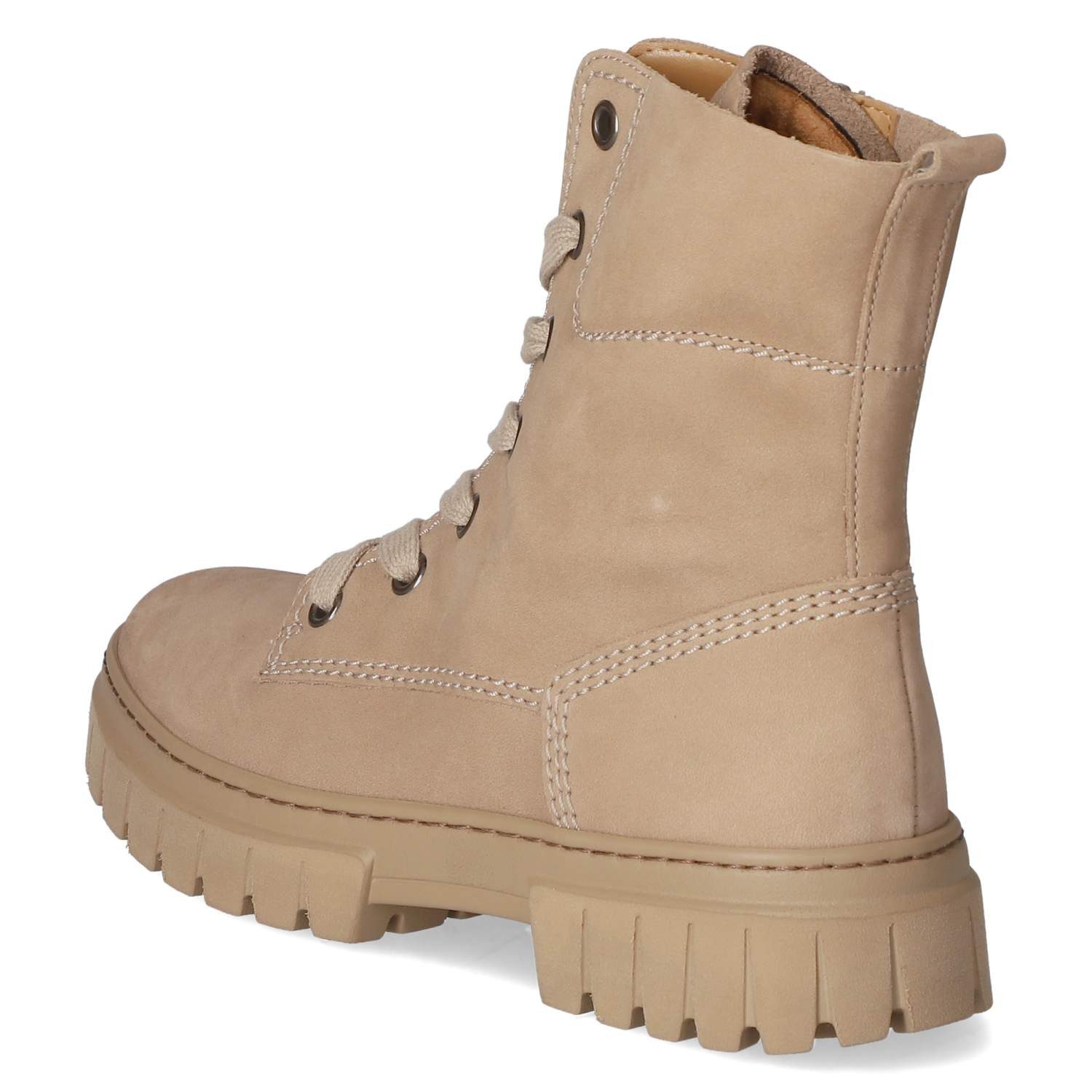 Gabor Schnürstiefeletten Stiefelette