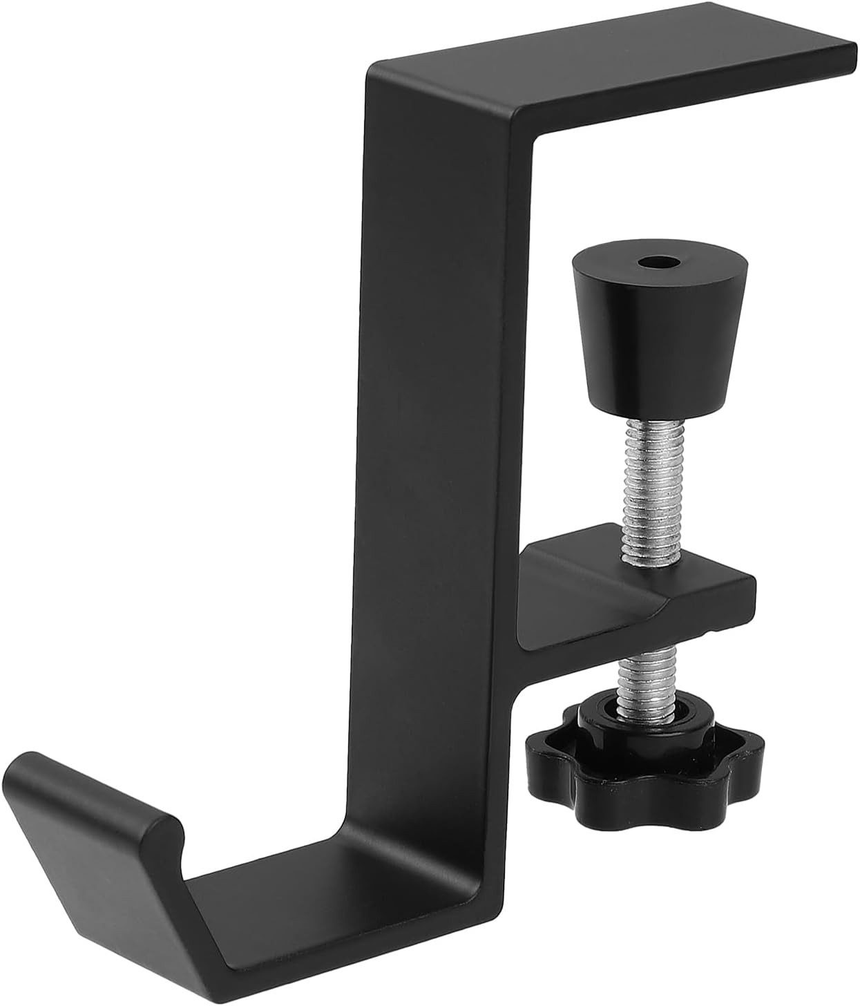 FELIXLEO Kopfhörerständer 3er Kopfhörer Ständer Headset Halter Schreibtisch Gaming Clip, (1-tlg)