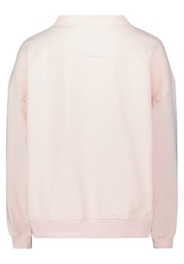 Betty Barclay Hoodie mit Rundhalsausschnitt (1-tlg) Form