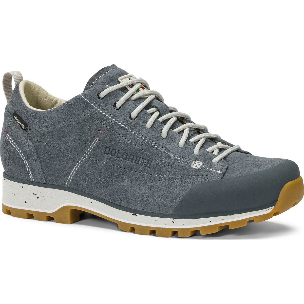 Dolomite Shoe W's 54 Low Evo GTX Outdoorschuh Komfortabler und stylischer Schuh für Alltag und Freizeit mit