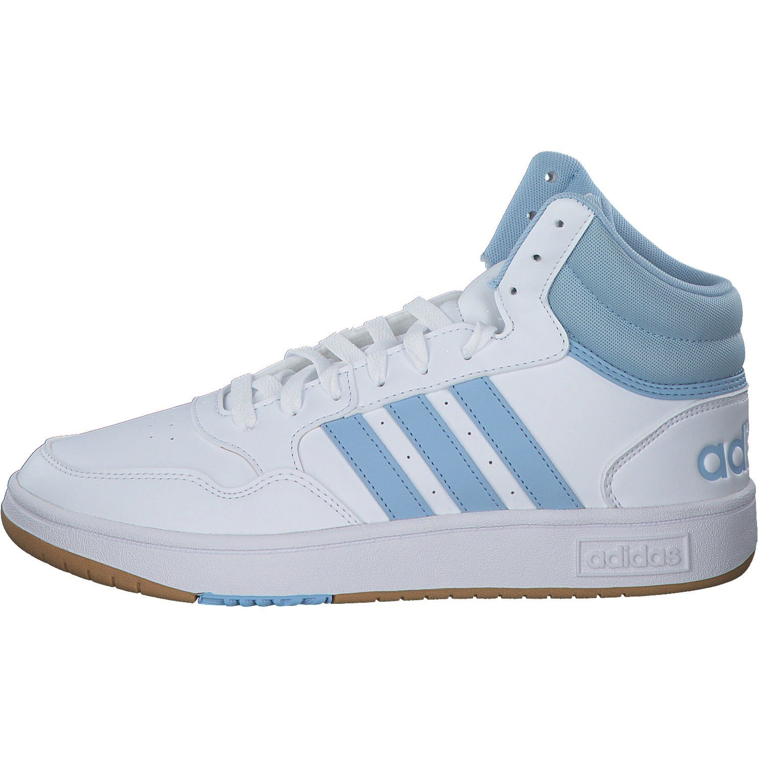 adidas Originals Adidas Hoops 3.0 MID W Sneaker günstig online kaufen