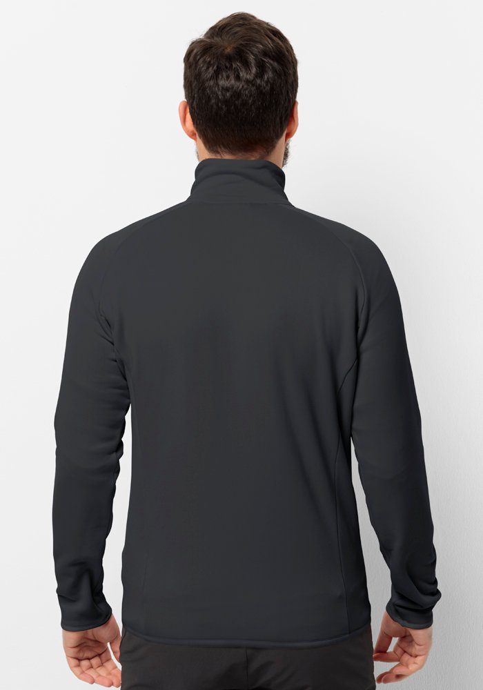 Jack Wolfskin Fleecejacke BAISELBERG FZ M günstig online kaufen