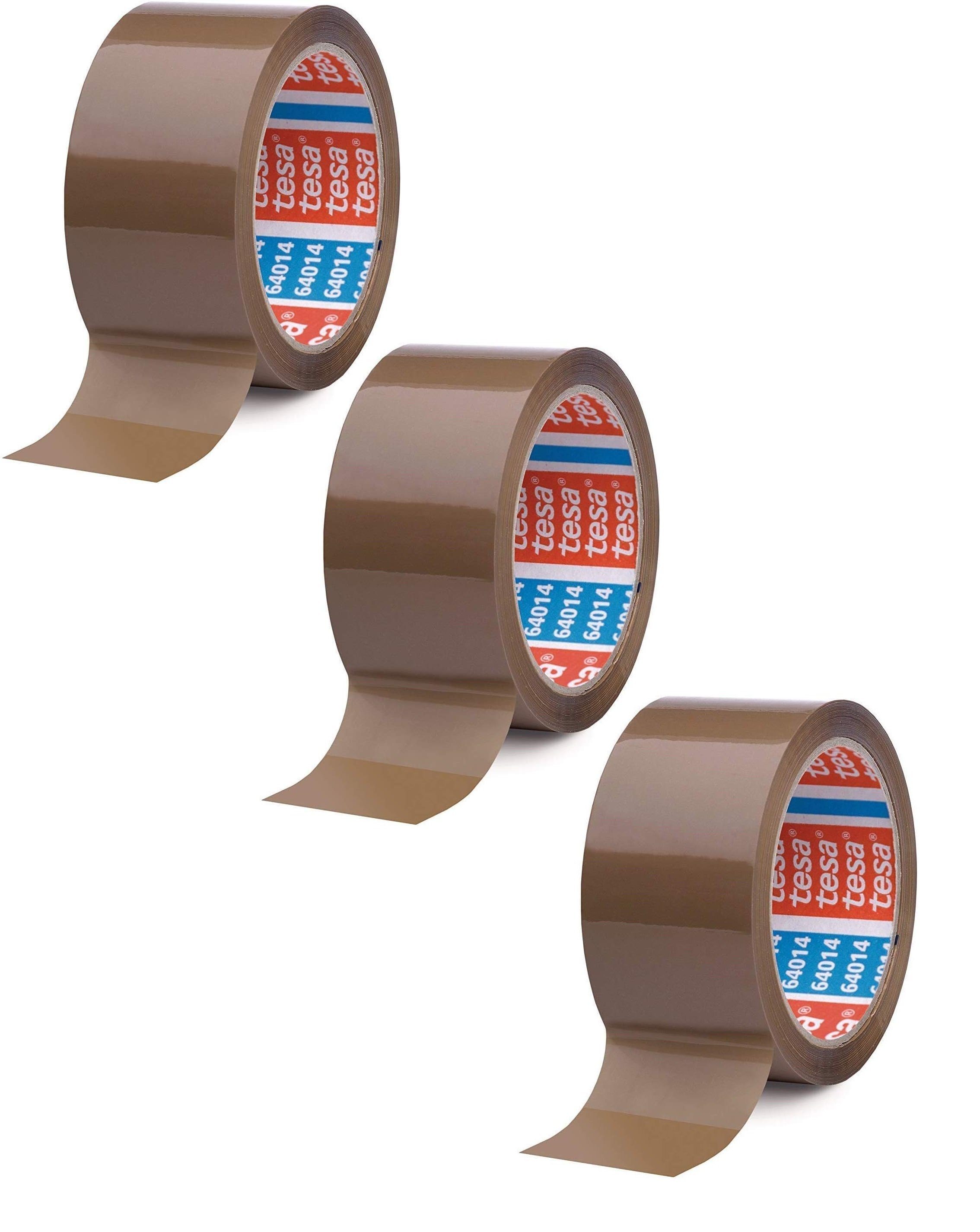 tesa Klebeband 3x Packband 64014 PP günstig online kaufen