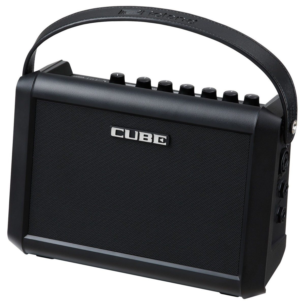 Roland E-Gitarre Roland Cube Street Mini