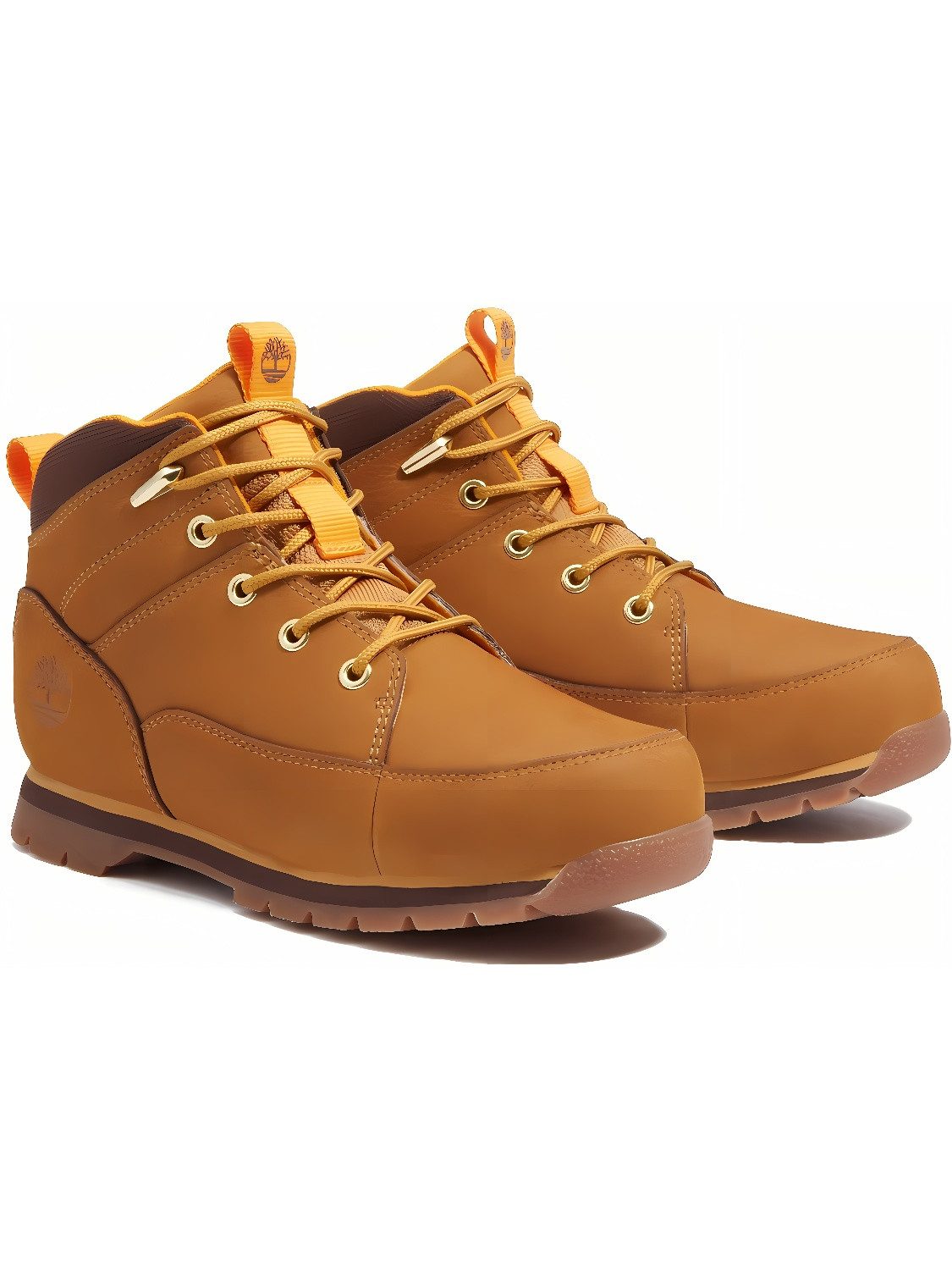 Timberland Euro Rock Stiefel
