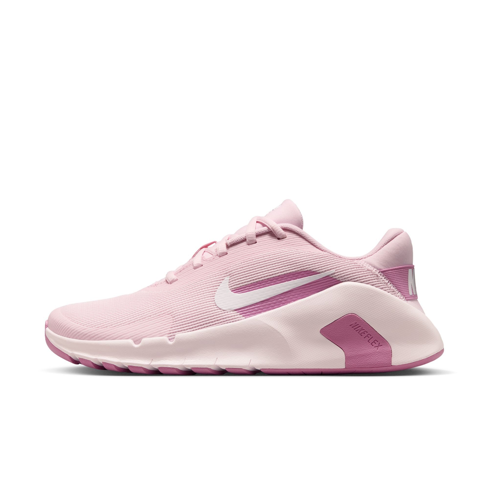 Nike Flex Train Trainingsschuh ideal für Gym und Fitnessstudio