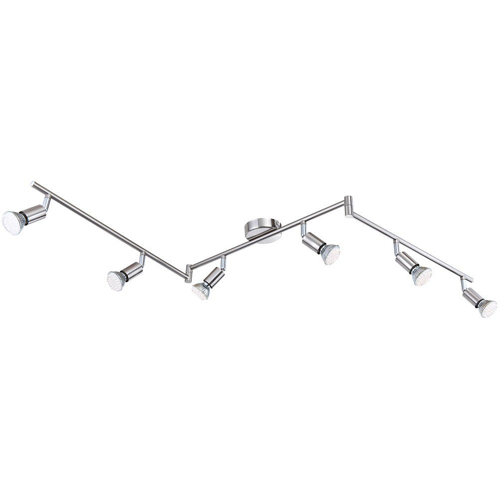 LED Deckenleuchte