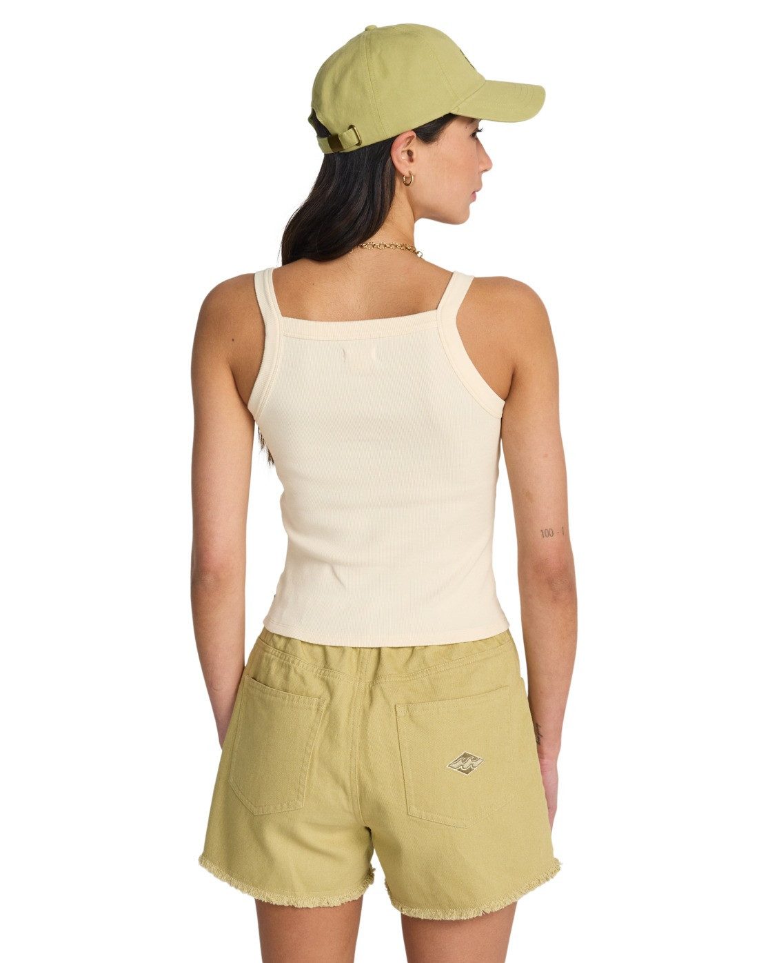 Billabong Sporthose Little Sister