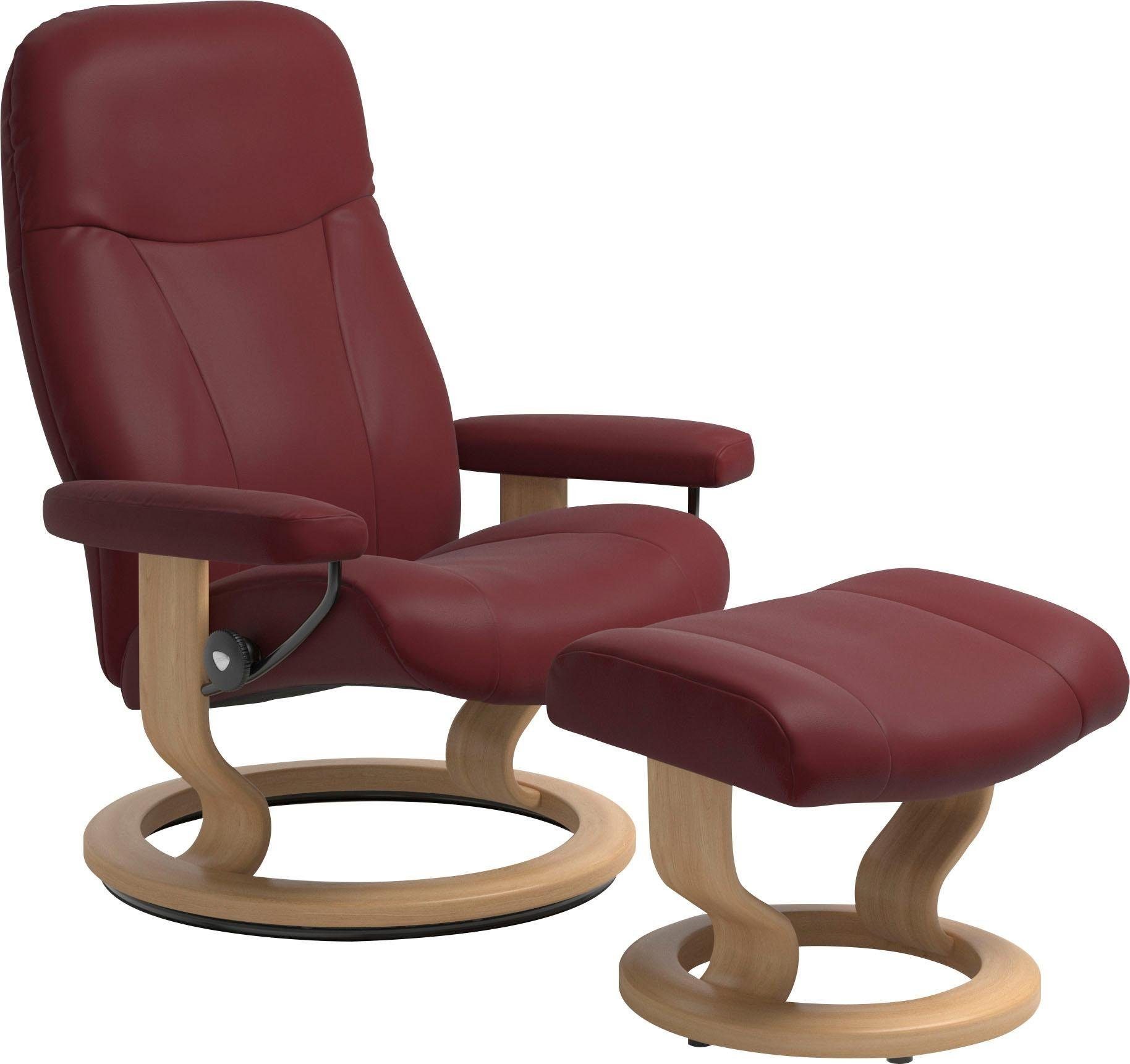Stressless Sessel mit Hocker online kaufen | OTTO