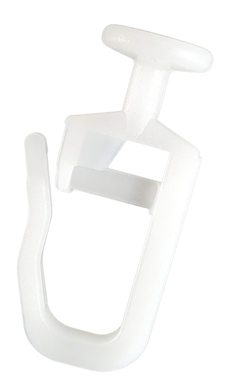 dekohaken24.de Gardinengleiter Faltengleiter/Gardinengleiter/Universalgleit günstig online kaufen