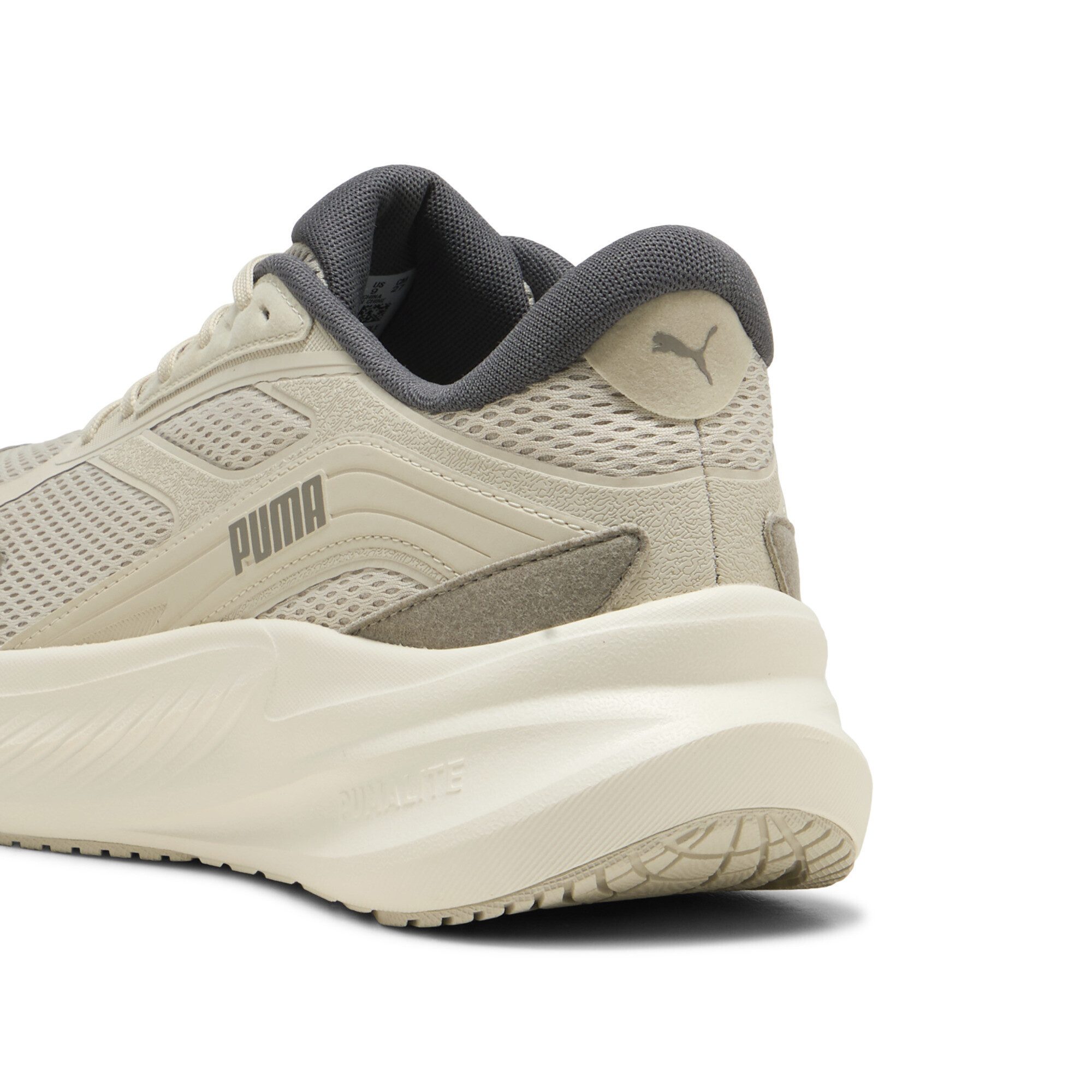 PUMA MaxStride Lite Laufschuhe Erwachsene Trainingsschuh