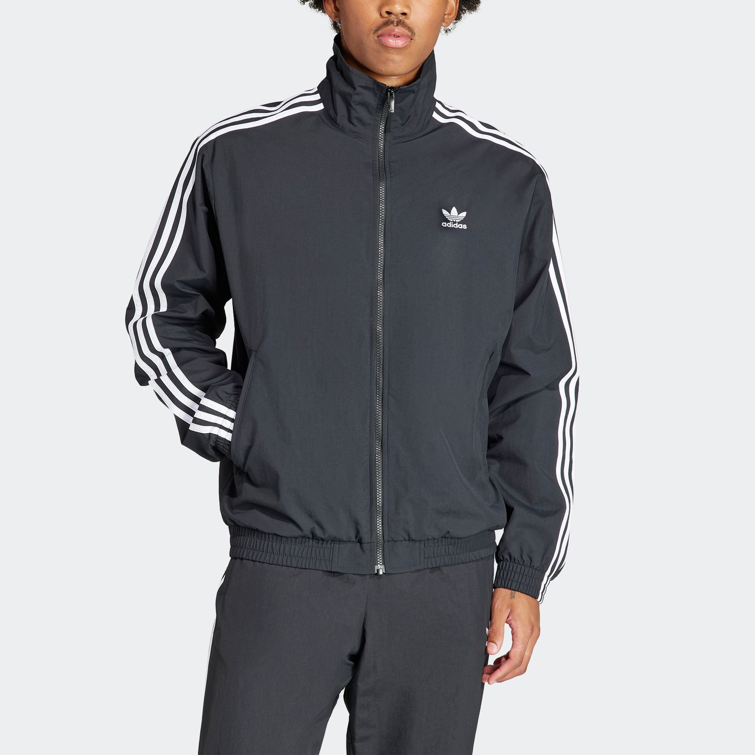 adidas Originals Trainingsjacke FIREBIRD TT günstig online kaufen