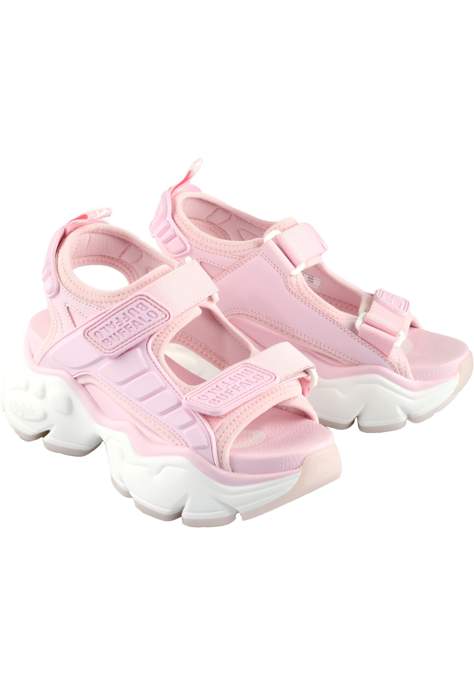 Buffalo Buffalo BINARY TRACK Trainingsschuh