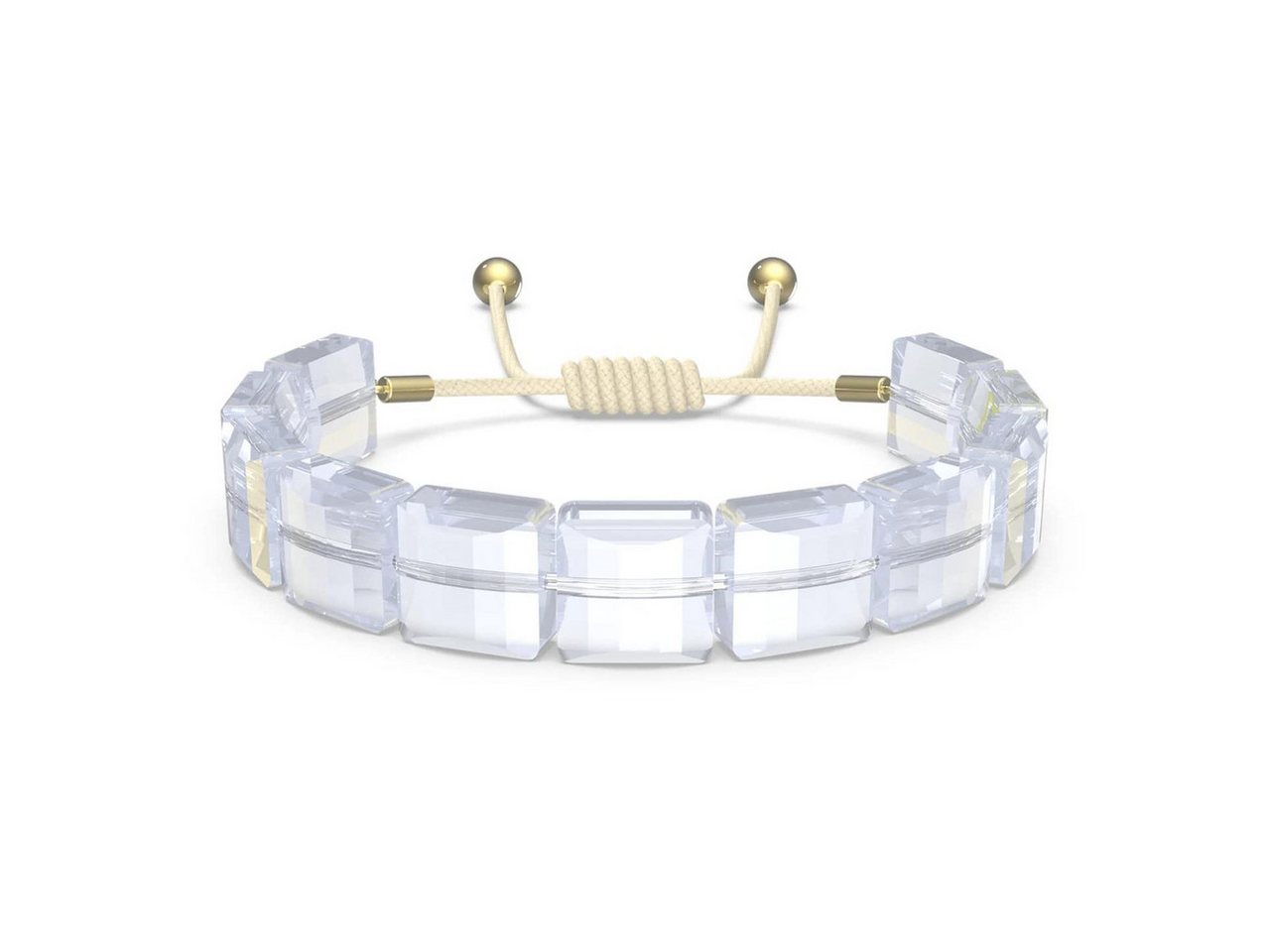 Swarovski Armband Letra Stern