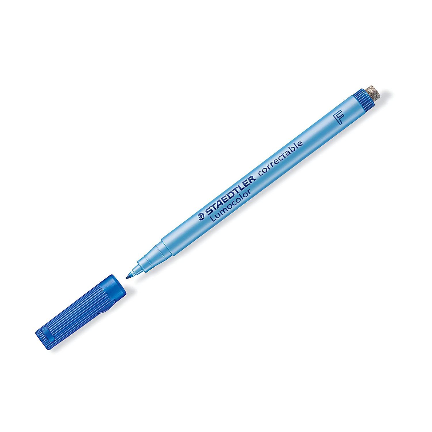 STAEDTLER Schülerkalender STAEDTLER Stundenplan-Set Lumocolor correctable, DIN A4